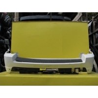 Бампер задний Land Rover Range Rover Sport I Рест. (2009-2013) LR015113