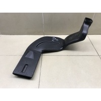 Воздуховод VOLVO S40 2004-2012 30676371