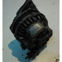 Mazda 3 bk 03 - 09r 5 1.6 16v генератор a2tc0091