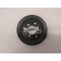 Шкив насоса гидроусилителя Volkswagen Passat B3 1992 027145255