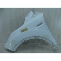 Крыло переднее левое Ford Kuga II (2012-2016) 2344153