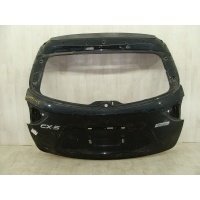 Дверь багажника Mazda CX-5 I (2011-2015) KDY46202XD