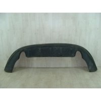 Спойлер заднего бампера Volvo XC60 I (2008-2013) 30796171