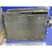 Радиатор кондиционера Ford Mondeo IV Рест. (2010-2014) 7G91-19710-AE