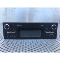 Радио компакт - диск mp3 usb renault twingo ii рестайлинг 12 - 14r.