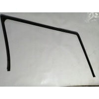 Мерседес w245 w169 уплотнитель стекло пп a1697250225
