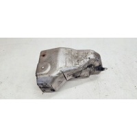 Крышка термическая турбины audi a6c6 3.0 059145325ba
