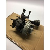 Турбина volkswagen audi 1.9 tdi 90km 028145702f