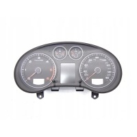 Спидометр часы 8p0920982c tdi a3 8p рестайлинг 08 - 12 r