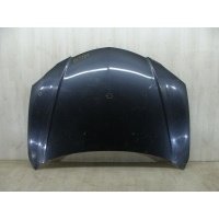 Капот Mazda 3 I (BK) Рест. (2006-2009) BNYV-52-31X