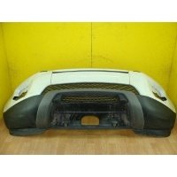 Бампер передний Land Rover Range Rover Evoque I (2011-2015) 5 дв LR072259