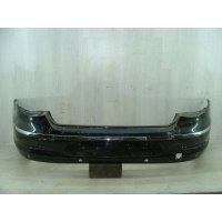 Бампер задний Volkswagen Passat CC I (2008-2012) 3C8807417PGRU