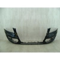 Обшивка бампера правая Audi Q5 I Рест. (2012-2017) 8R0807108C GRU