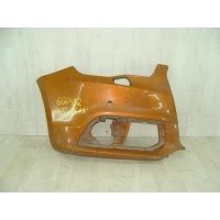 Бампер правая часть Audi A1 I (2010-2015) 8X0807066A GRU