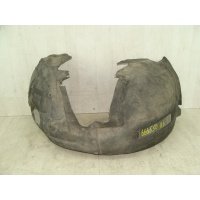 Подкрылок передний левый Audi A6 IV (C7) (2011-2014) 4G0821133D