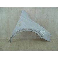 Крыло переднее правое Audi Q3 I (2011-2014) 8U0821106