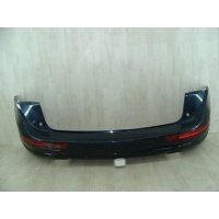 Бампер задний Audi Q5 I Рест. (2012-2017) 8R0807303 GRU
