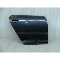 Дверь задняя правая Audi A3 II (8P) Рест. 2 (2008-2013) 8P4833052A