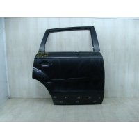 Дверь задняя правая Audi Q7 I Рест. (2009-2015) 4L0833052