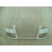 Бампер передний Audi Q5 I Рест. (2012-2017) 8R0807065C GRU