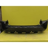 Бампер задний Land Rover Freelander II Рест. 2 (2012-2014) 5 д LR031908
