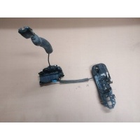 Замок дверь левый передняя renault megane iii 4pin