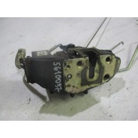 Замок двери задней левой Kia Shuma 2 2001-2004 0K2N273310
