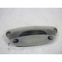 Плафон салонный Mercedes W210 E 1995-2003 A2108203601