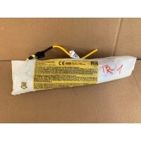 Toyota yaris iii 2018 подушка сиденья правый airbag
