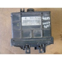 Блок управления (другие) Volkswagen Lupo 2001 6N0927735F