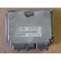 Блок управления двигателем Volkswagen Bora 2000 06A906018DC
