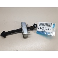 Ограничитель двери передней Mazda 6 GJ 2013-2019 GHP958270