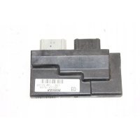 Honda cbr 1000 гг sc 59 12 - 16 блок блок управления