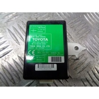 Блок блок управления дверь toyota yaris ii 89740 - 0d010