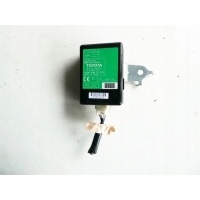 Блок блок управления дверь toyota yaris ii 89740 - 0d010