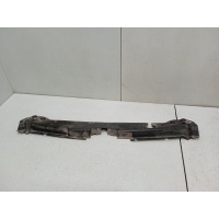 Кожух замка капота Kia Sportage 1 2002 0K01F56371C