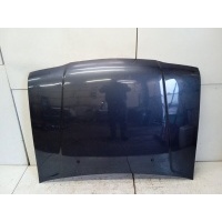 Капот Kia Sportage 1 2002 0K01F52310A