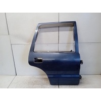 Дверь задняя правая Kia Sportage 1 2002 0K07A72020A