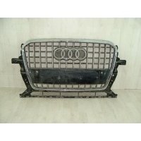 Решетка радиатора Audi Q5 I Рест. (2012-2017) 8R0853651S T94