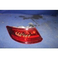 Фонарь задний левый Audi A3 III (8V) [2012-нв] 8V4945095A