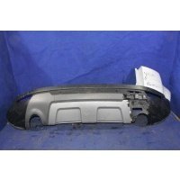 Бампер задний Land Rover Range Rover Evoque I (2011-2015) 5 дв LR058059