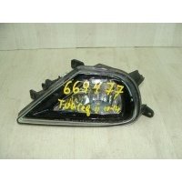 Птф передняя правая Volkswagen Touareg II (2010-2014) 7P6941700