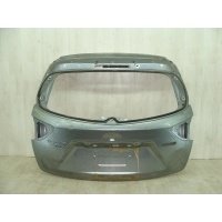 Дверь багажника Mazda CX-5 I (2011-2015) KDY46202XD