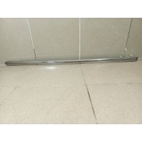 Накладка переднего бампера центральная Toyota Land Cruiser Prado 150 PZ32160133