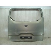 Дверь багажника Nissan  Custom I 2012-2018  2428399
