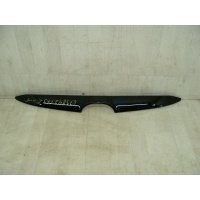 Накладка решетки радиатора Mazda CX-5 I (2011-2015) KD4950711