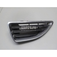 Решетка радиатора левая Renault Megane I (1996 - 1999) 7700428963