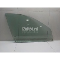Стекло двери передней правой Renault Megane I (1999 - 2004) 7700828304
