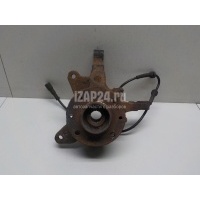 Кулак поворотный передний левый Renault Megane I (1996 - 1999) 8200171673