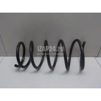 Пружина передняя Renault Megane I (1996 - 1999) 7700434175